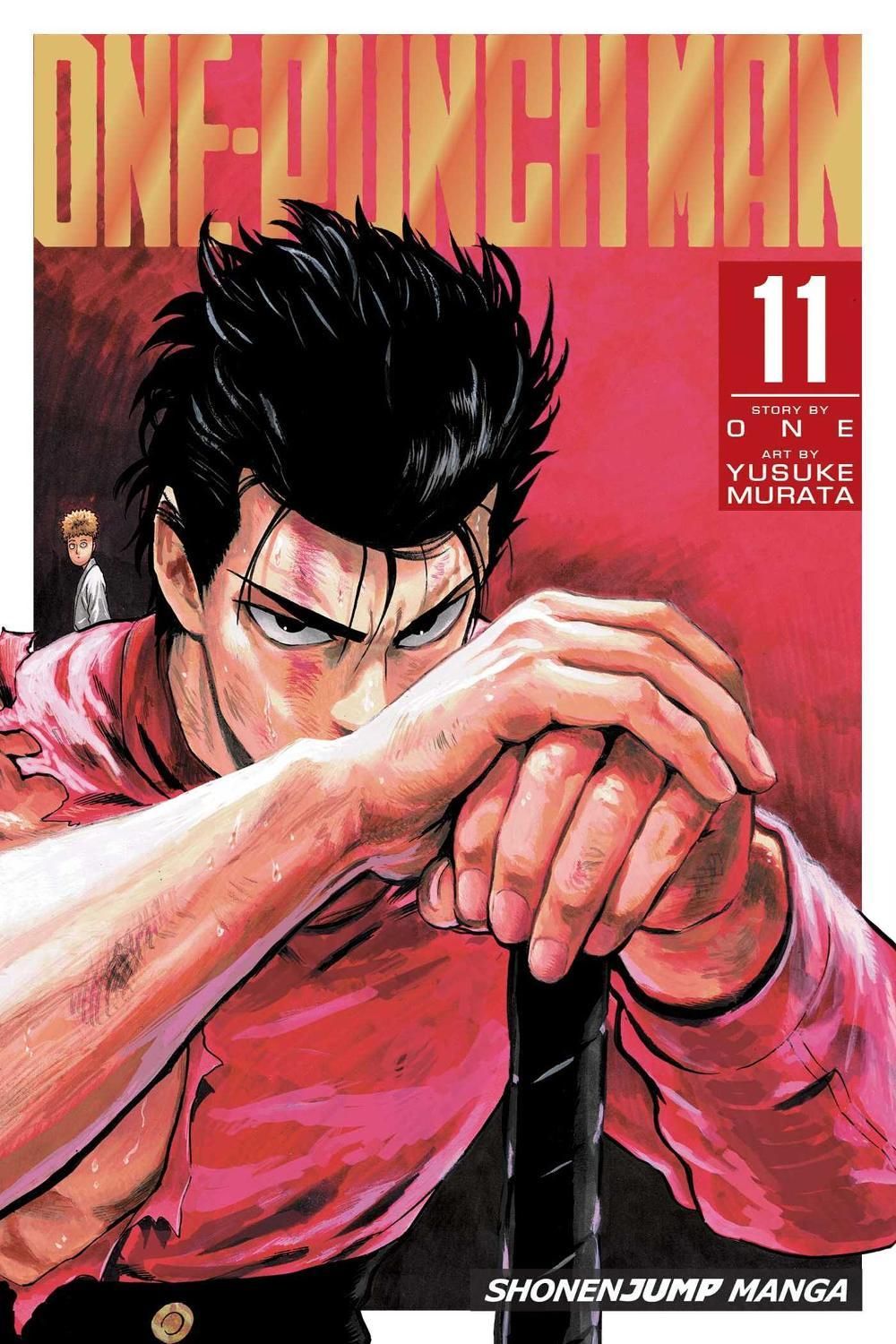 One Punch Man By One Paperback Buy Online At The Nile