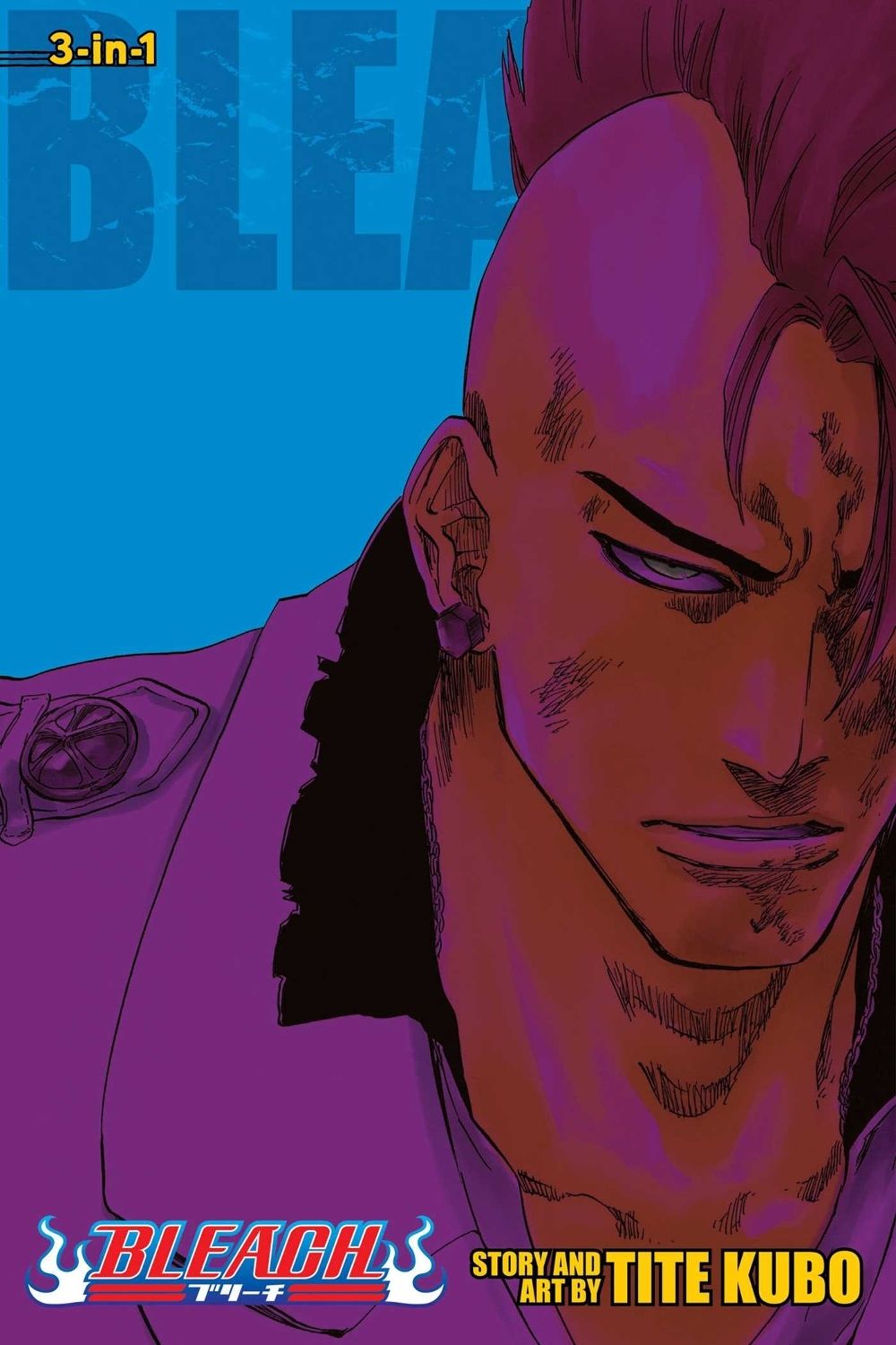 Bleach (3-in-1 Edition), Vol. 23 by Tite Kubo - ISBN: 9781421596051
