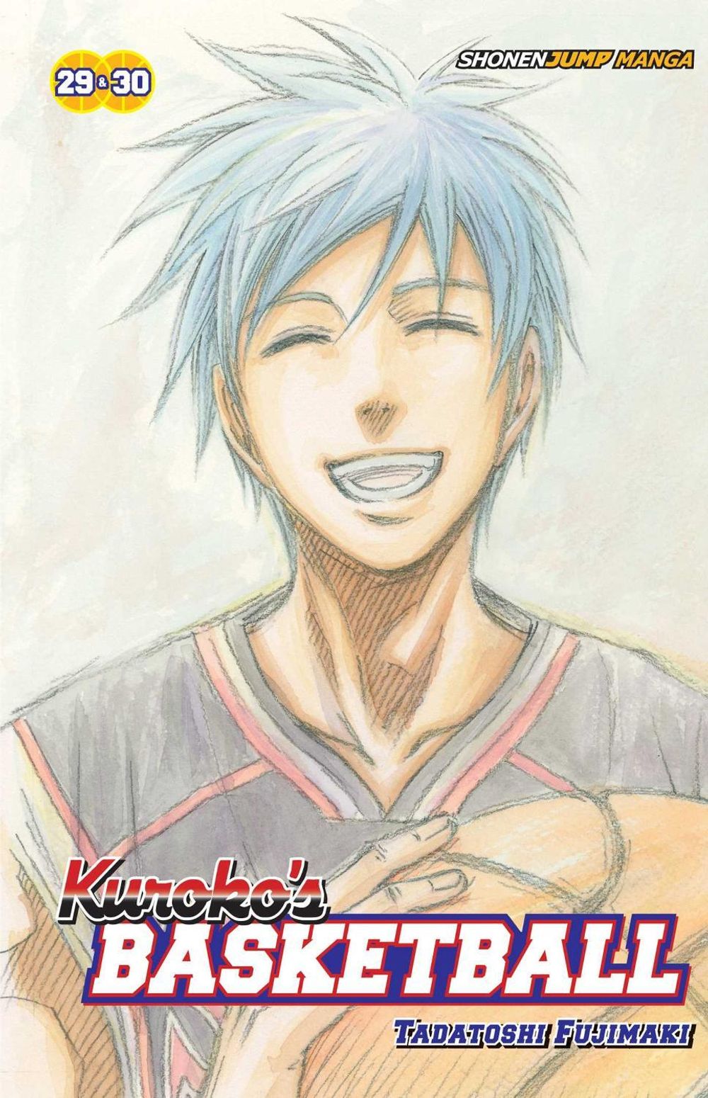 Kuroko's Basketball, Vol. 15 by Tadatoshi Fujimaki - ISBN: 9781421596150