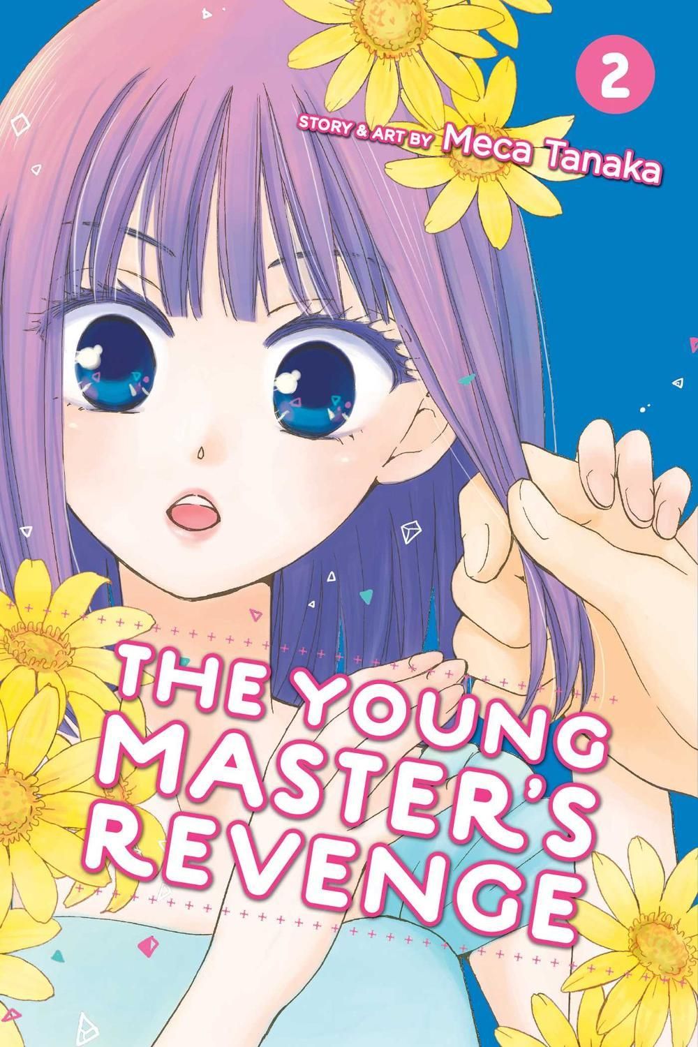 The Young Master's Revenge, Vol. 2 by Meca Tanaka - ISBN: 9781421598987