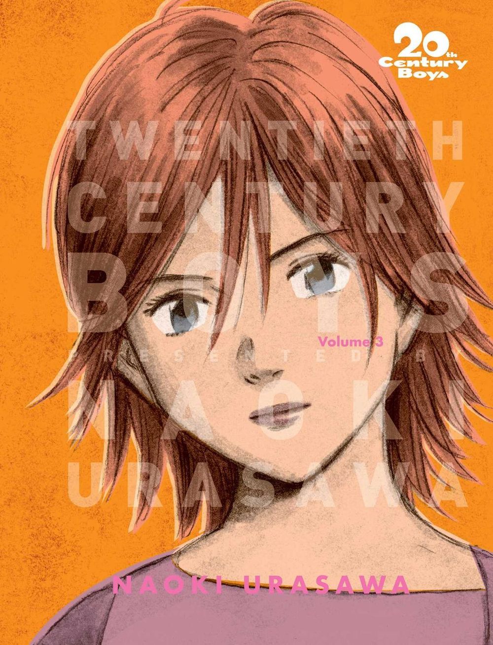20th Century Boys: The Perfect Edition, Vol. 3 by Naoki Urasawa - ISBN: 9781421599632