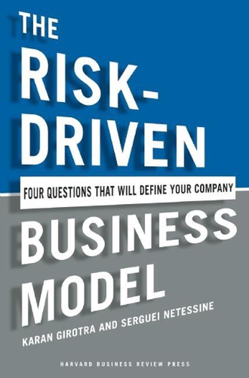 the-risk-driven-business-model-four-questions-that-will-define-your