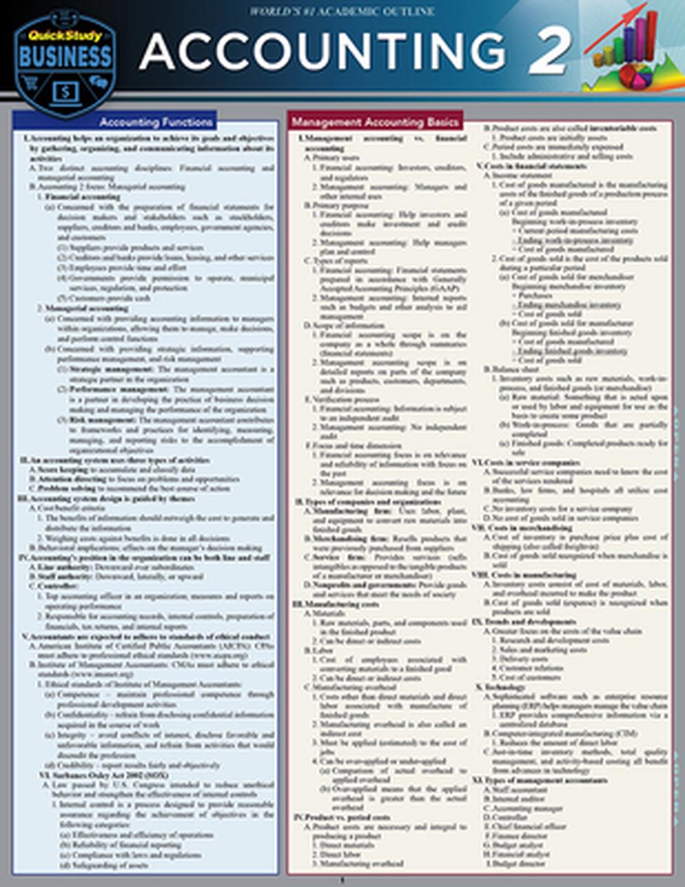 Accounting 2 by Michael P. Griffin - ISBN: 9781423216315