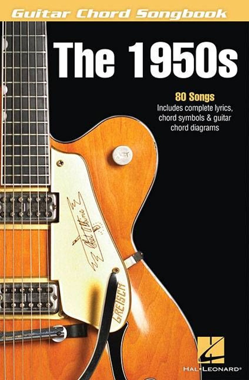 The 1950s - ISBN: 9781423425328