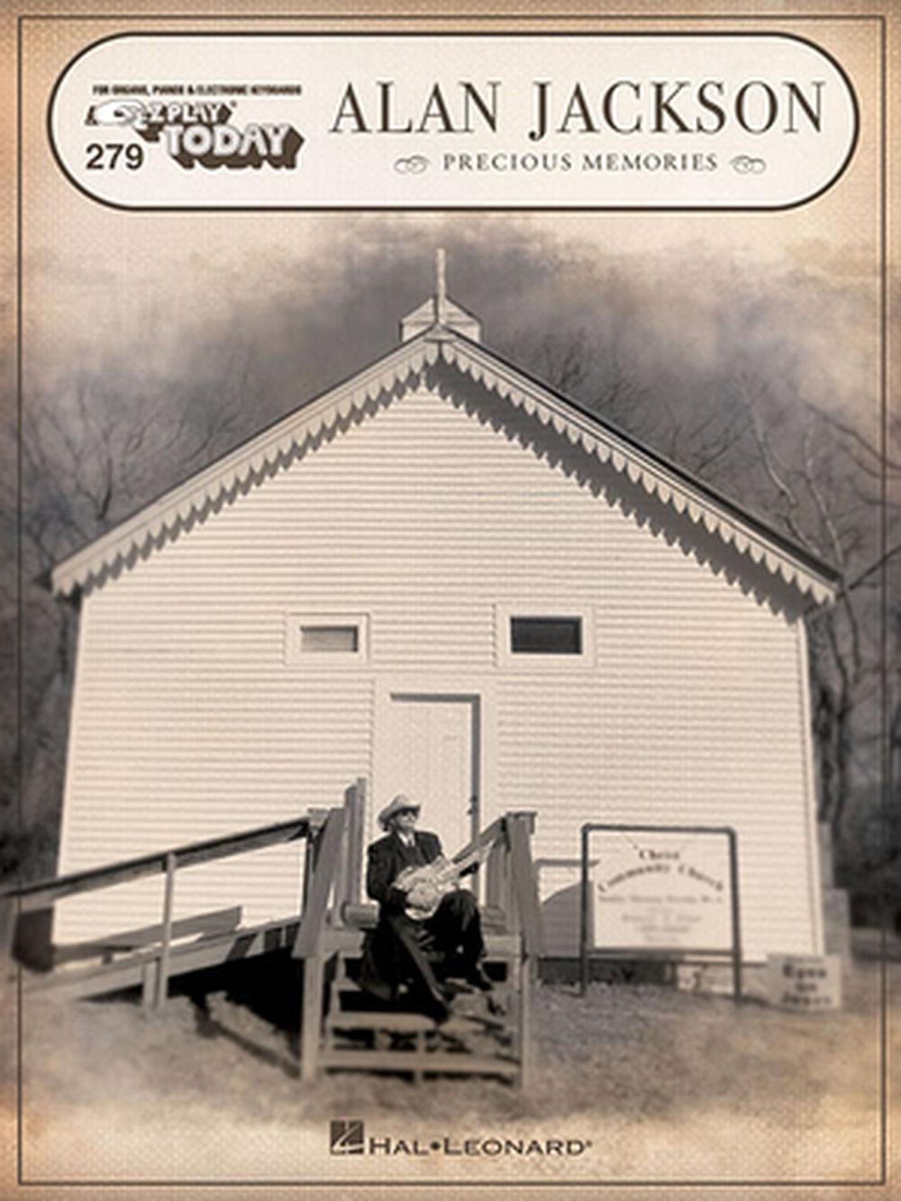 Precious Memories, 9781423427803