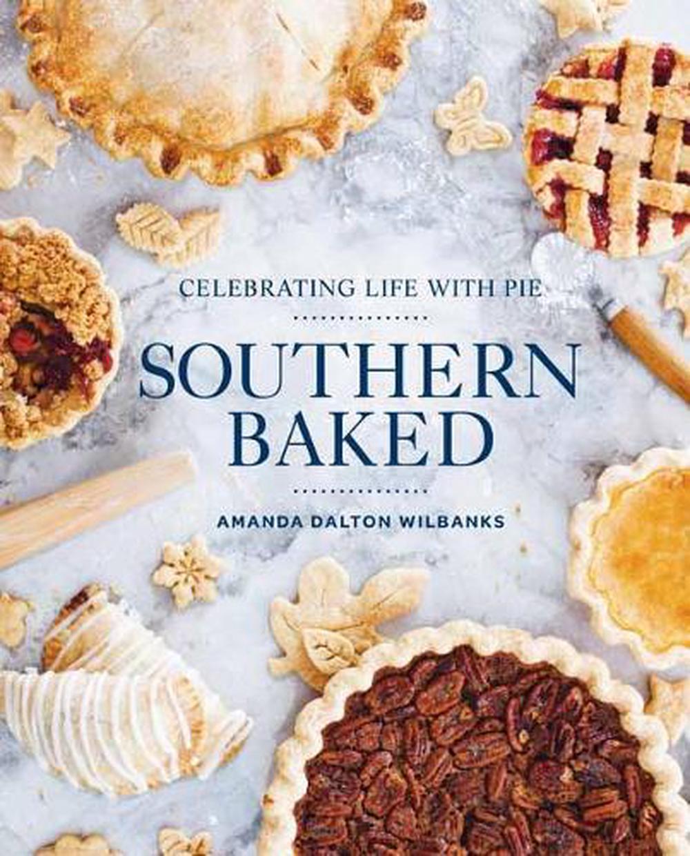 Southern Baked, 9781423648987