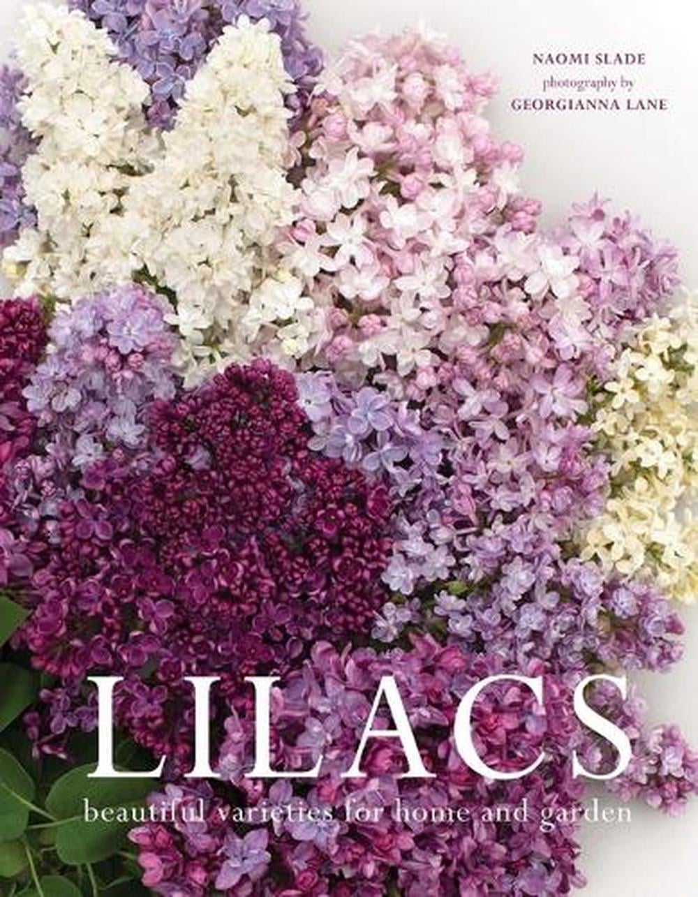 Lilacs by Naomi Slade - ISBN: 9781423661306
