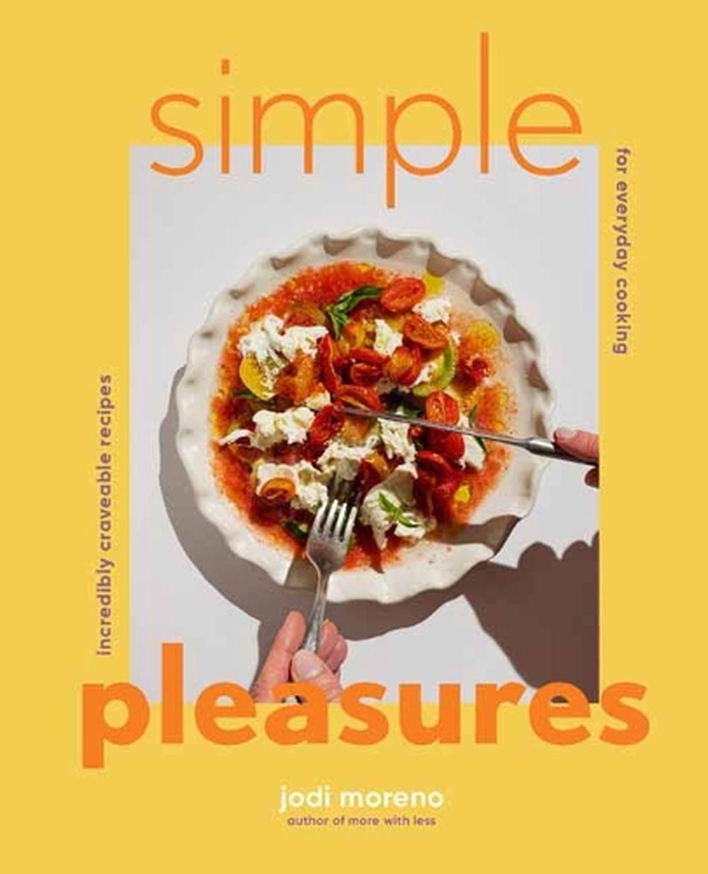 Simple Pleasures, 9781423667384