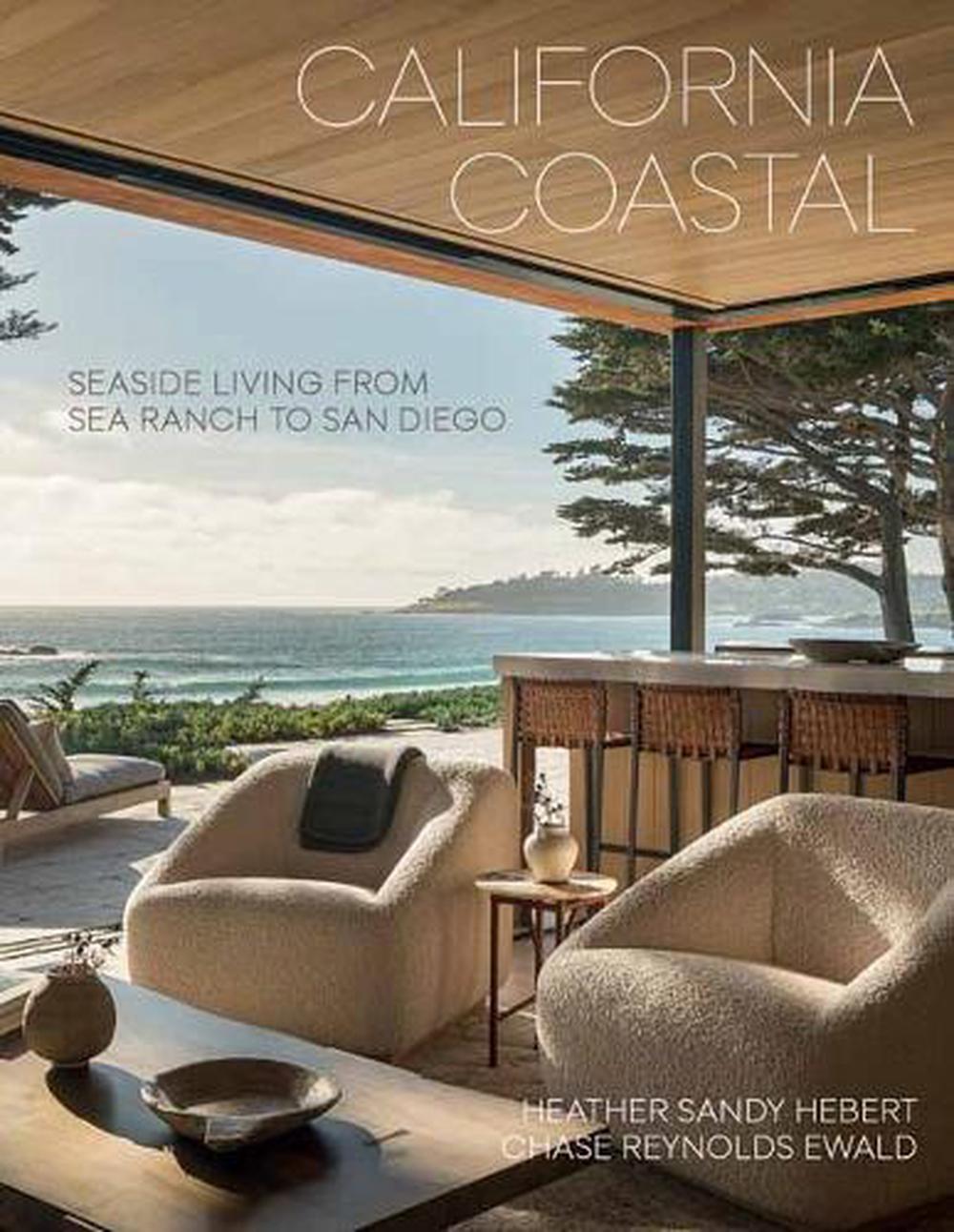 California Coastal, 9781423667407