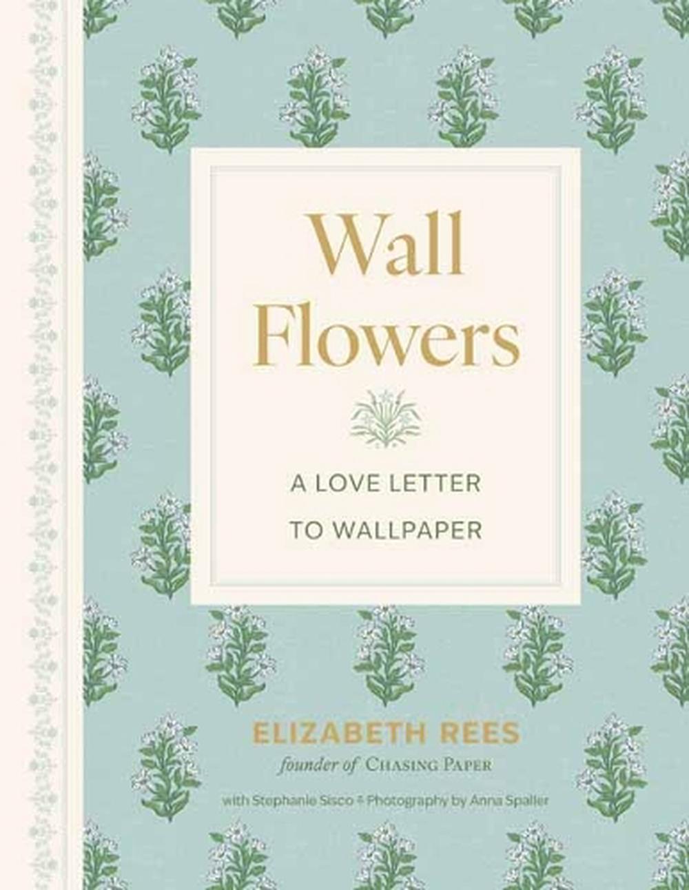 Wall Flowers, 9781423667919