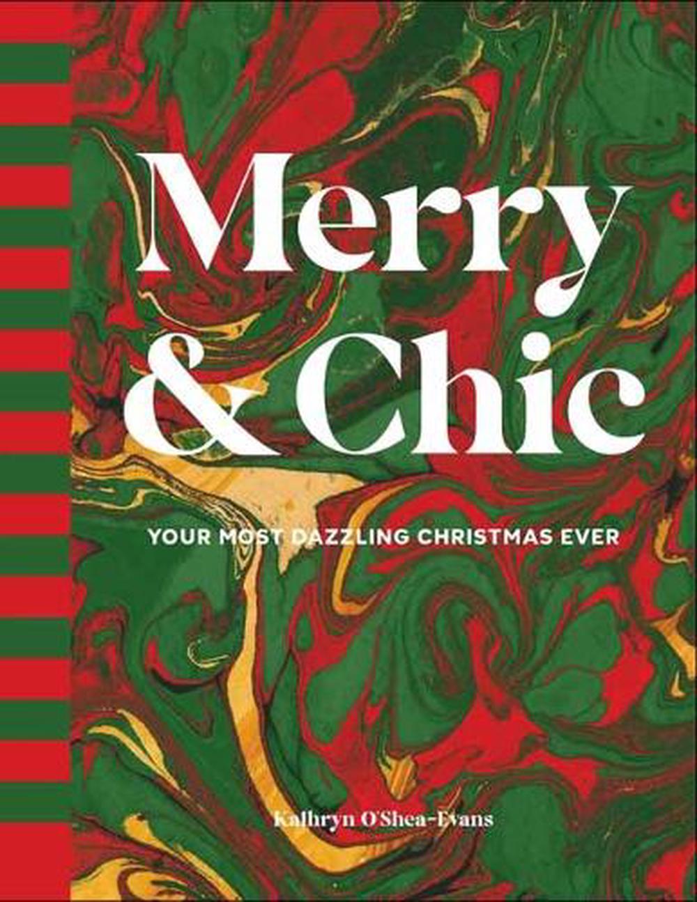 Merry and Chic, 9781423668480