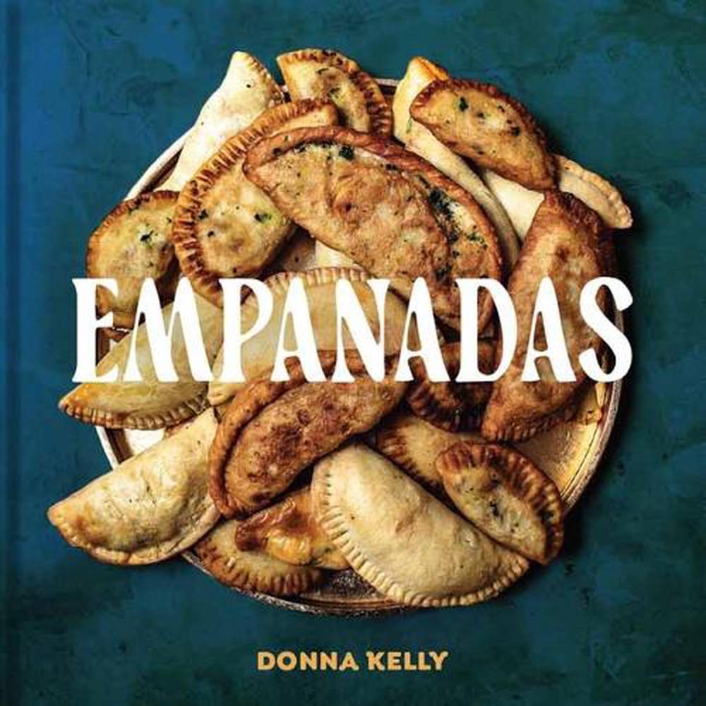 Empanadas, 9781423668886
