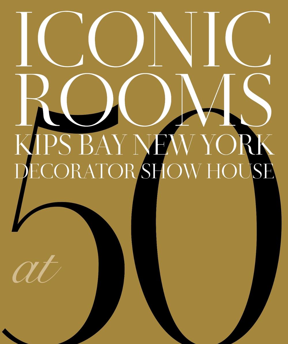 Iconic Rooms, 9781423669036