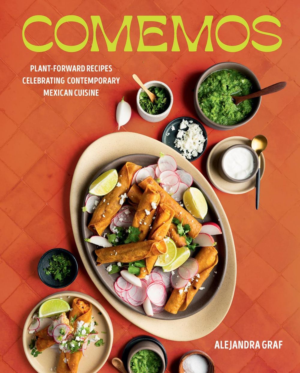 Comemos by Alejandra Graf - ISBN: 9781423669470