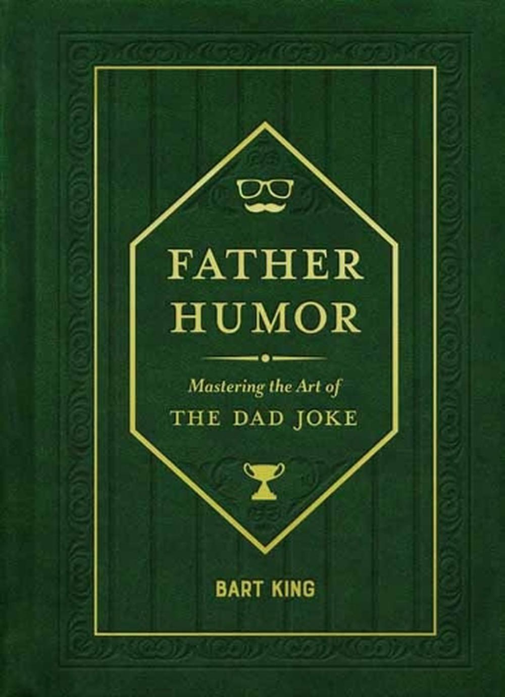 Father Humor, 9781423669692
