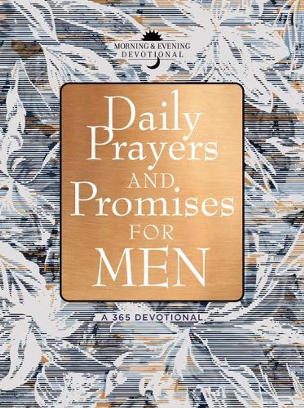 Daily Prayers and Promises for Men by Broadstreet Publishing Group LLC - ISBN: 9781424572168