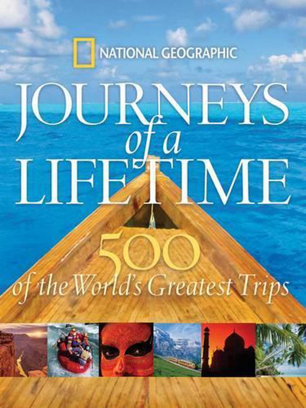 national geographic best trips