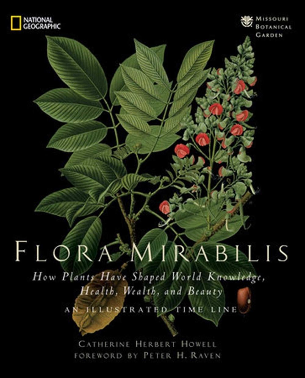 Flora Mirabilis by Catherine Herbert Howell - ISBN: 9781426205095