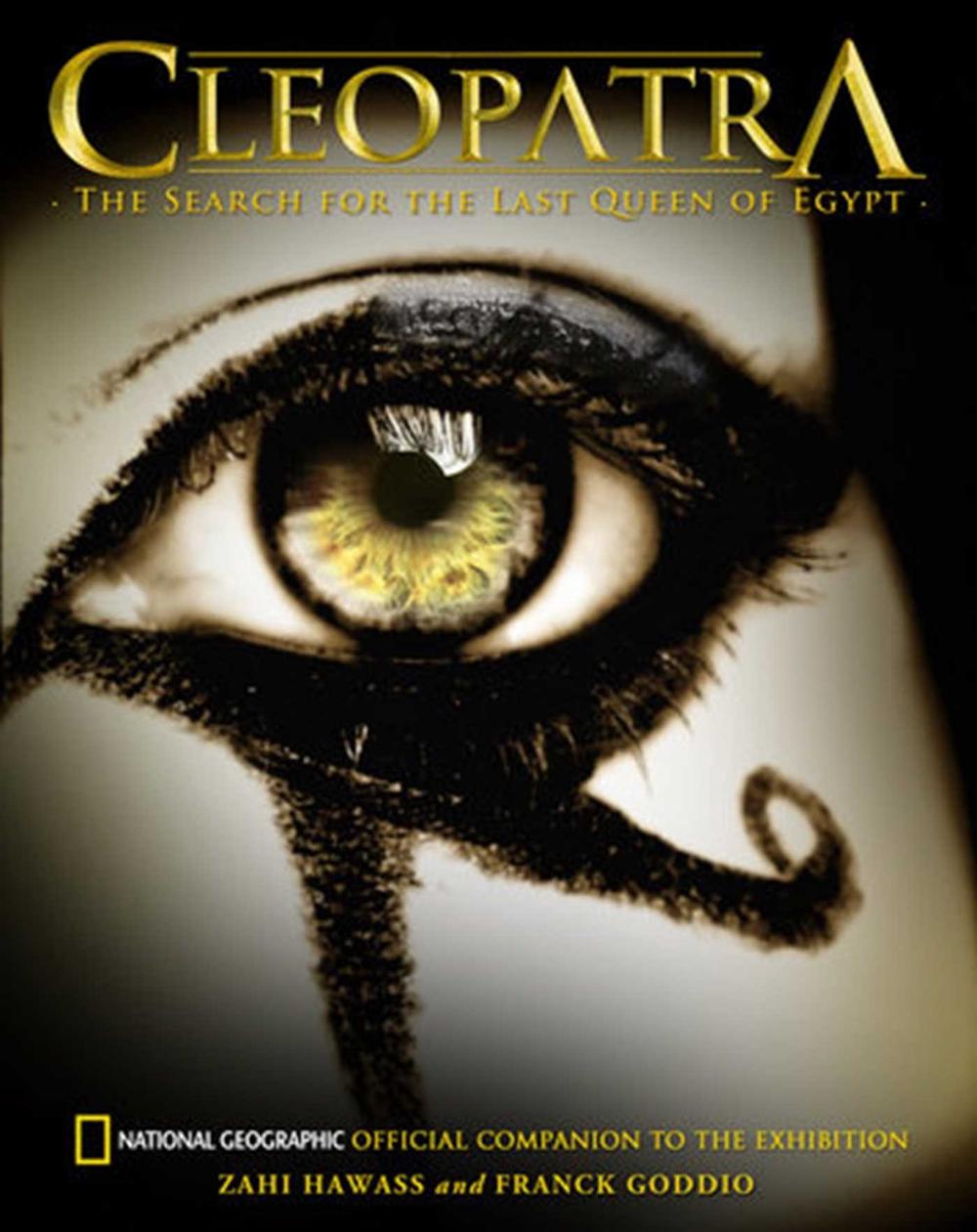 Cleopatra by Zahi A. Hawass - ISBN: 9781426205453