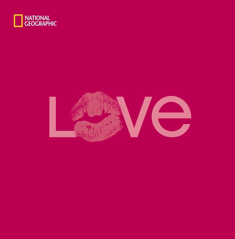 Love by Ferdinand Protzman - ISBN: 9781426206290