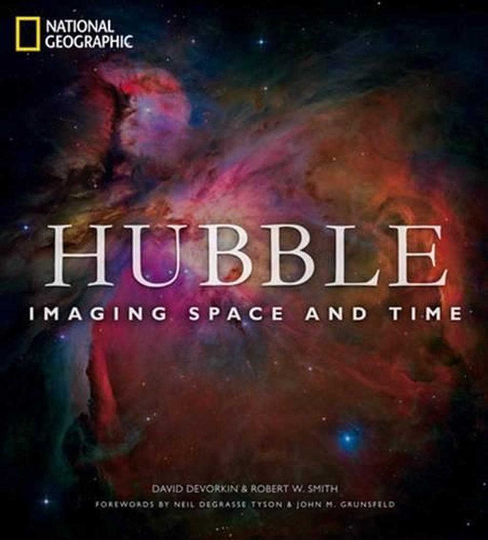 Hubble by David Devorkin, Paperback, 9781426208942 | Buy online at The Nile