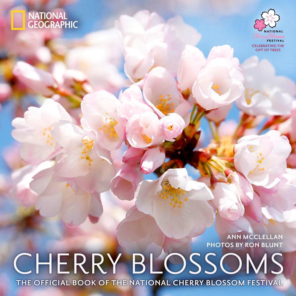Cherry Blossoms by Ann McClellan - ISBN: 9781426209215