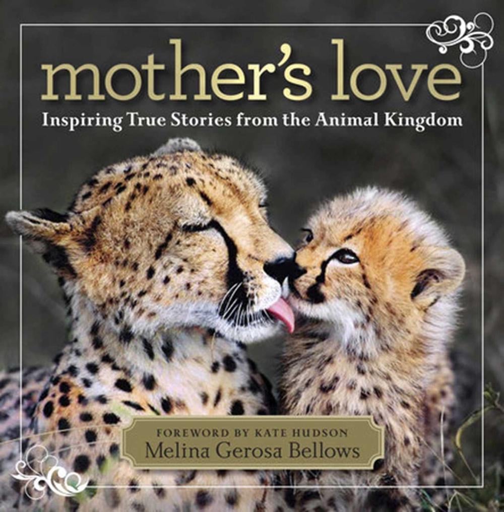 Mother's Love by Melina Gerosa Bellows - ISBN: 9781426209222
