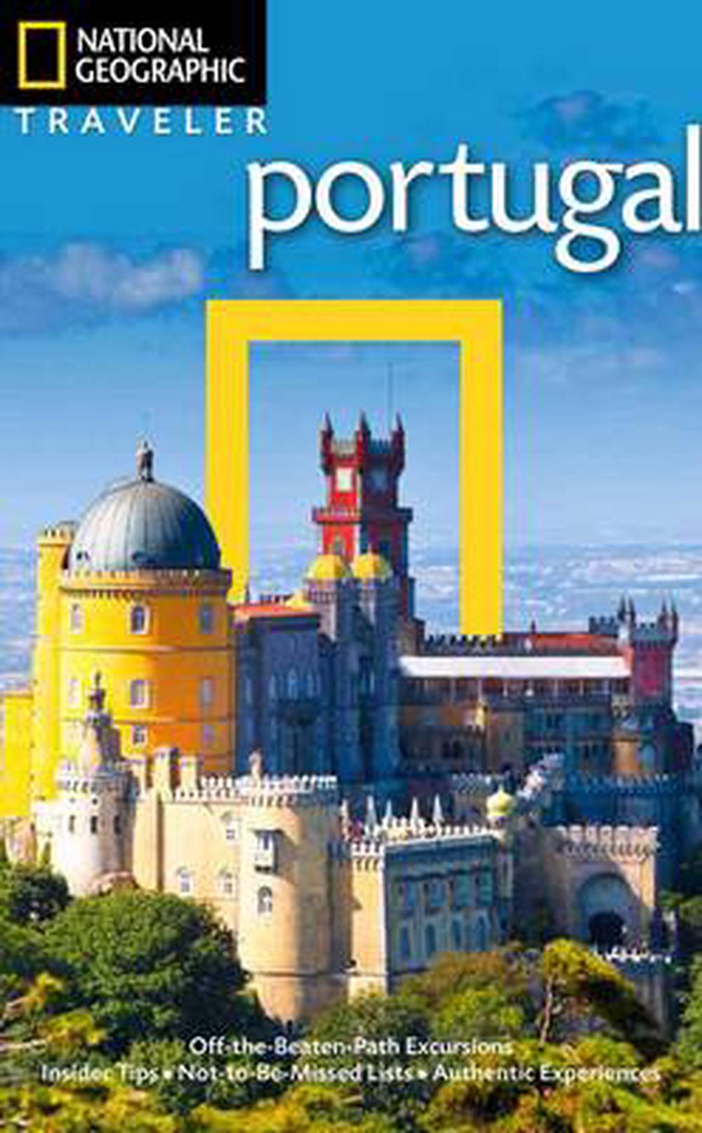 national geographic tour portugal