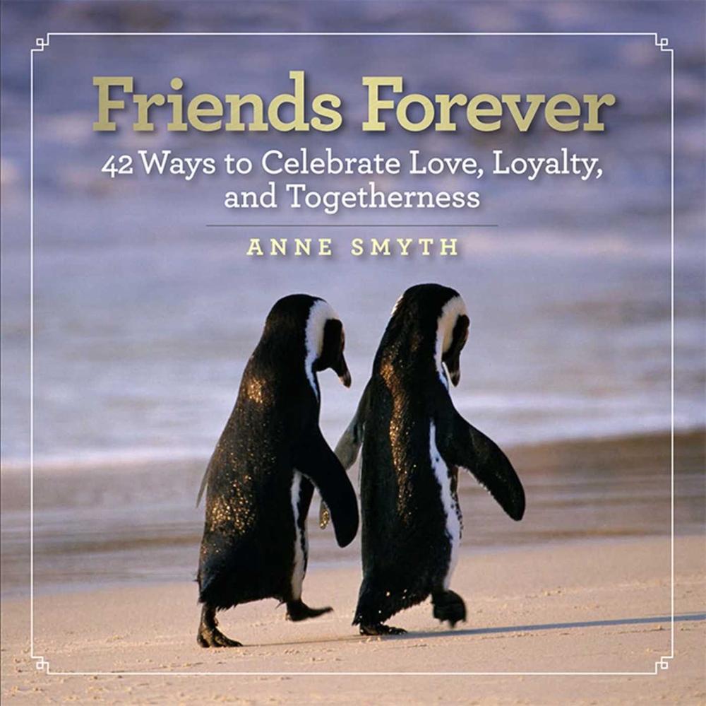 Friends Forever, 9781426213687