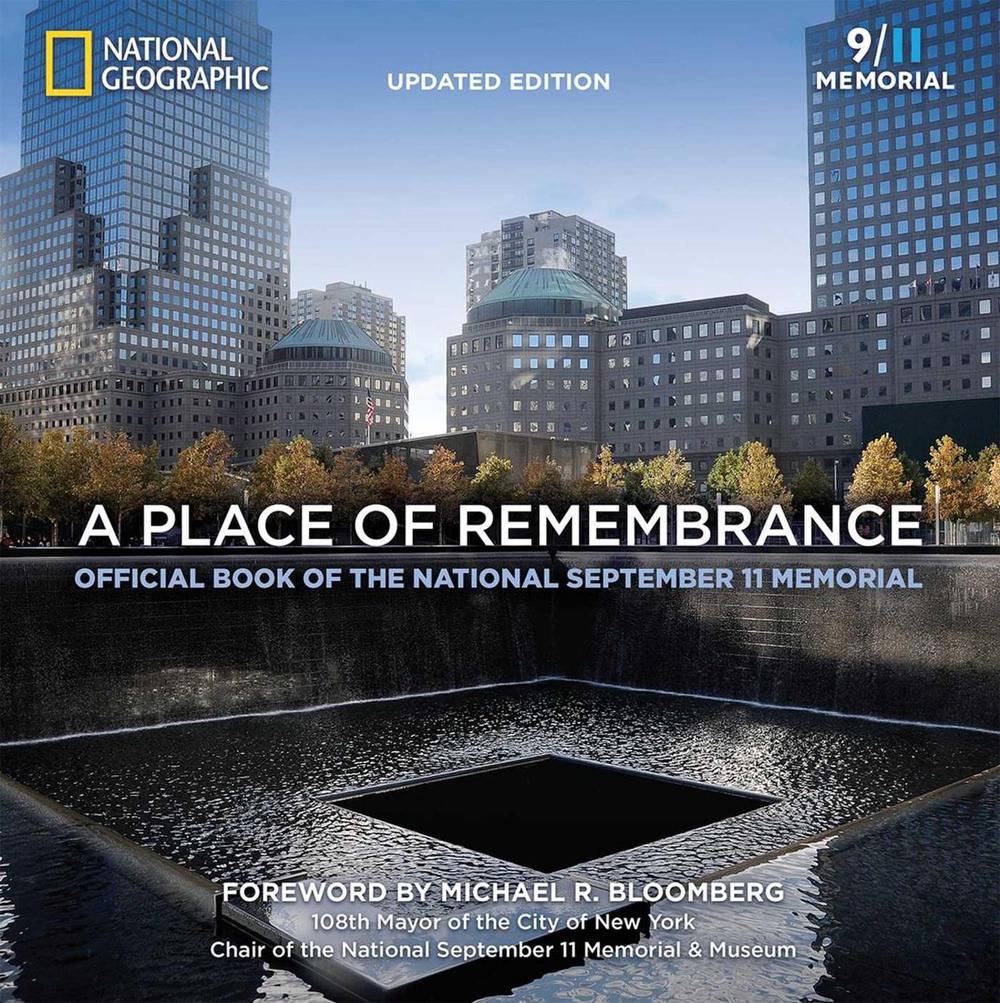 A Place of Remembrance, Updated Edition by Allison Blais - ISBN: 9781426216107