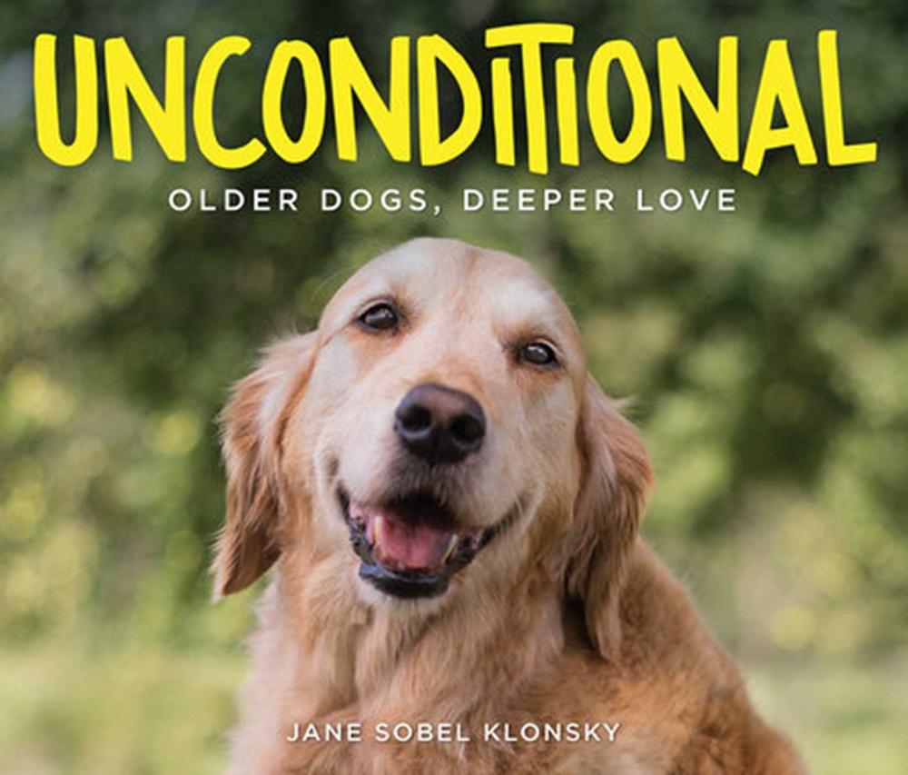 Unconditional by Jane Klonsky Sobel - ISBN: 9781426217111