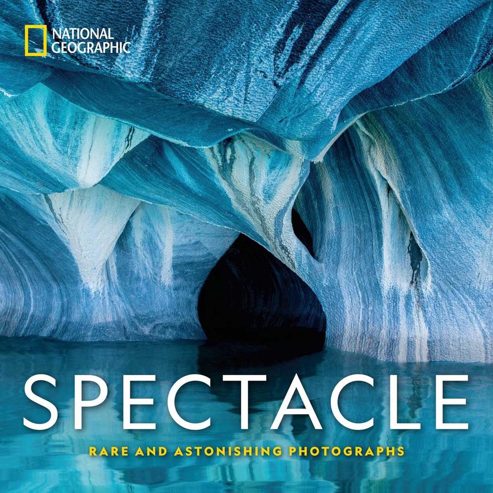 Spectacle by National Geographic - ISBN: 9781426219689