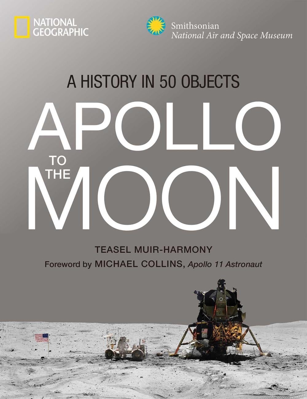 Apollo by Teasel E. Muir-Harmony - ISBN: 9781426219931