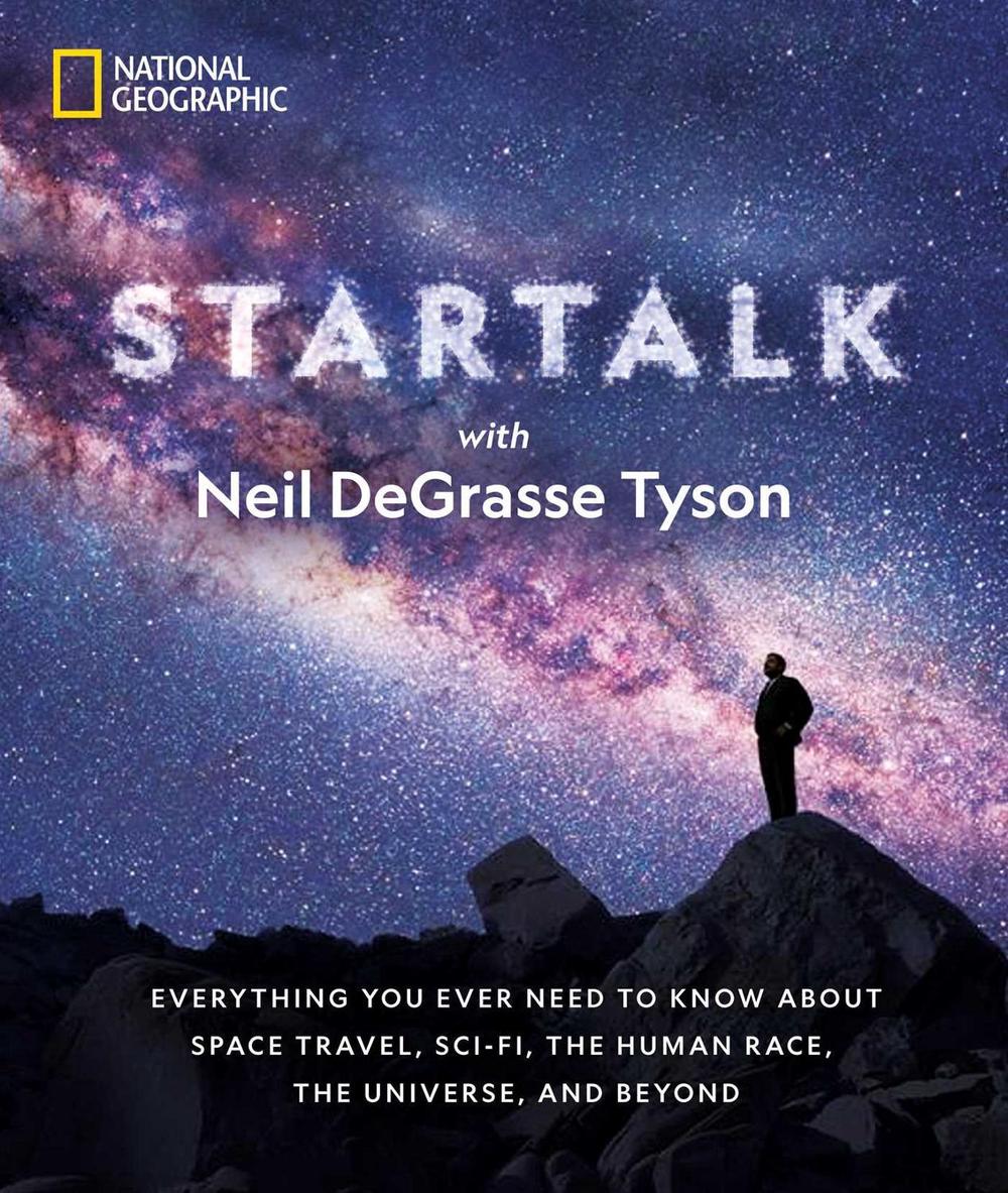 Star Talk by Jeffrey Simons - ISBN: 9781426220234