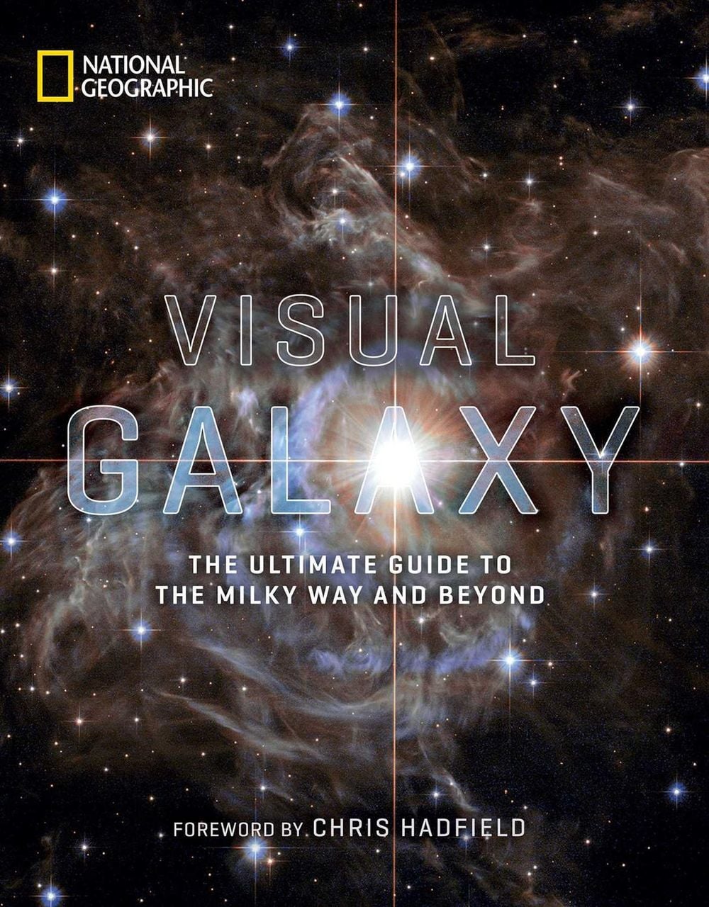 Visual Galaxy by National Geographic - ISBN: 9781426220609