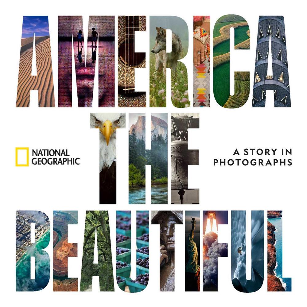 America the Beautiful by National Geographic - ISBN: 9781426221422