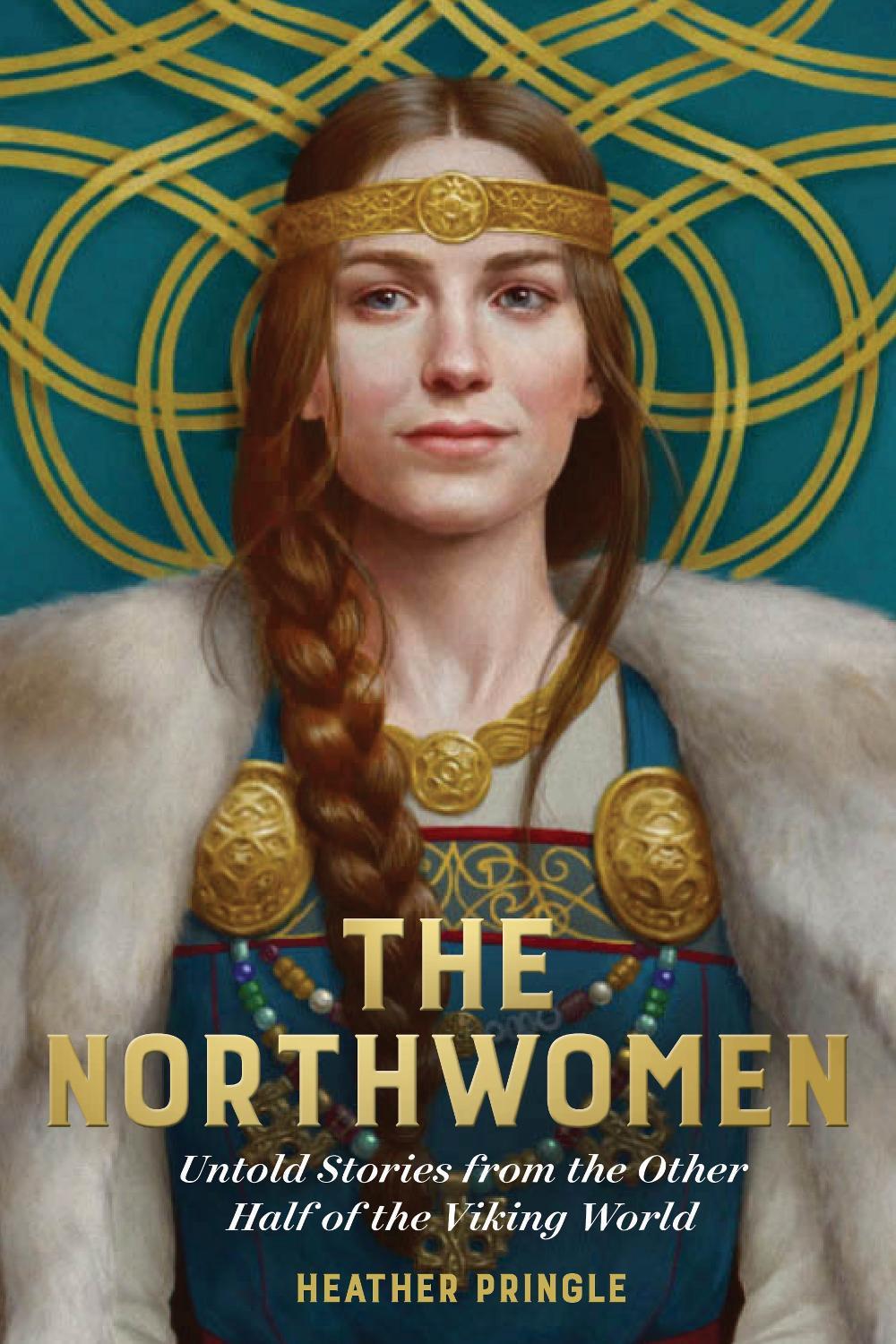 The Northwomen by Heather Pringle - ISBN: 9781426222023