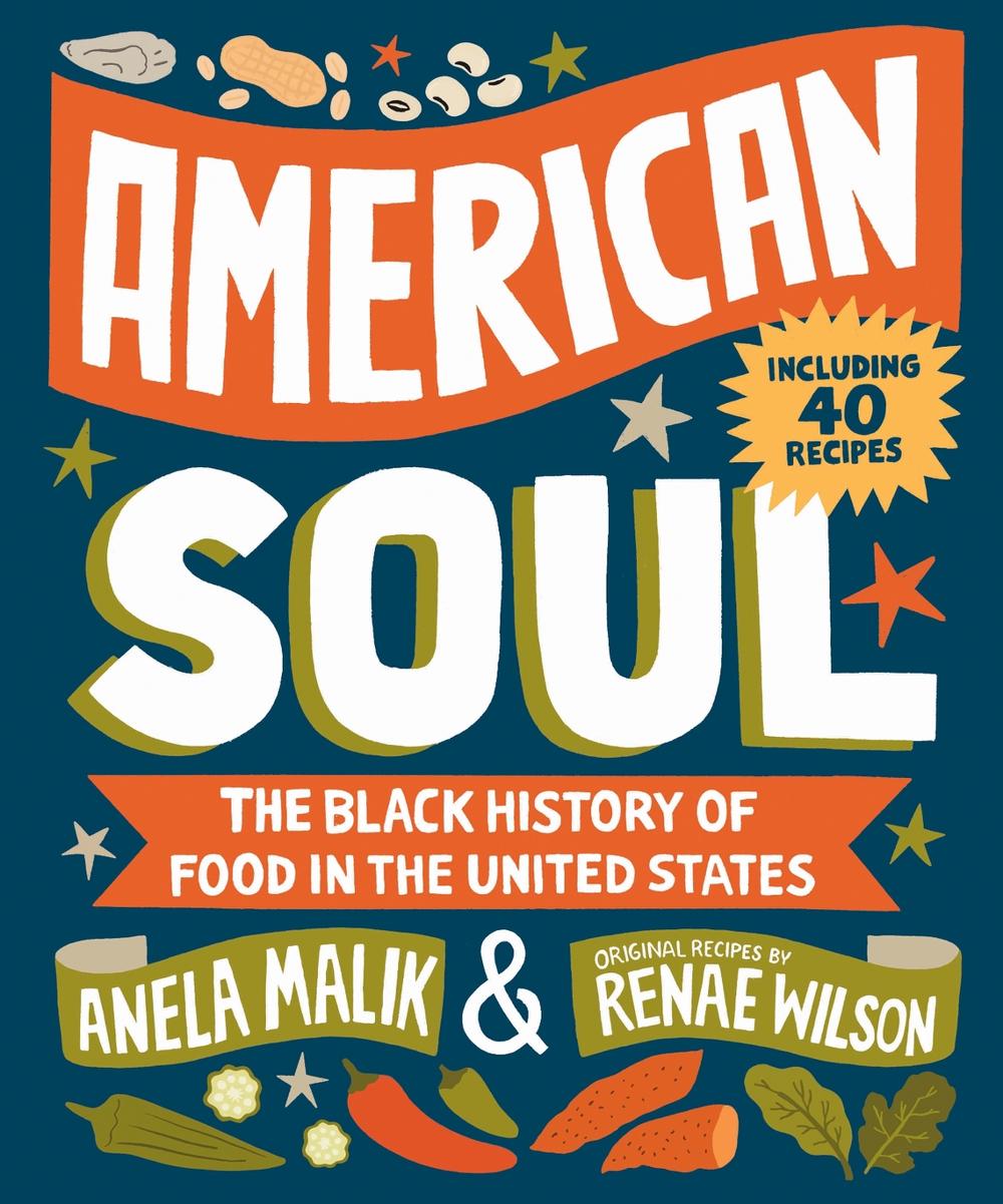 American Soul by Anela Malik - ISBN: 9781426222405