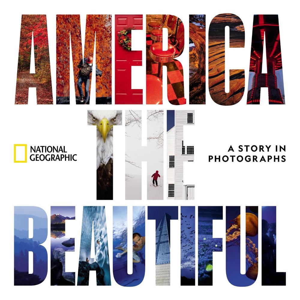 America the Beautiful by National Geographic - ISBN: 9781426223365