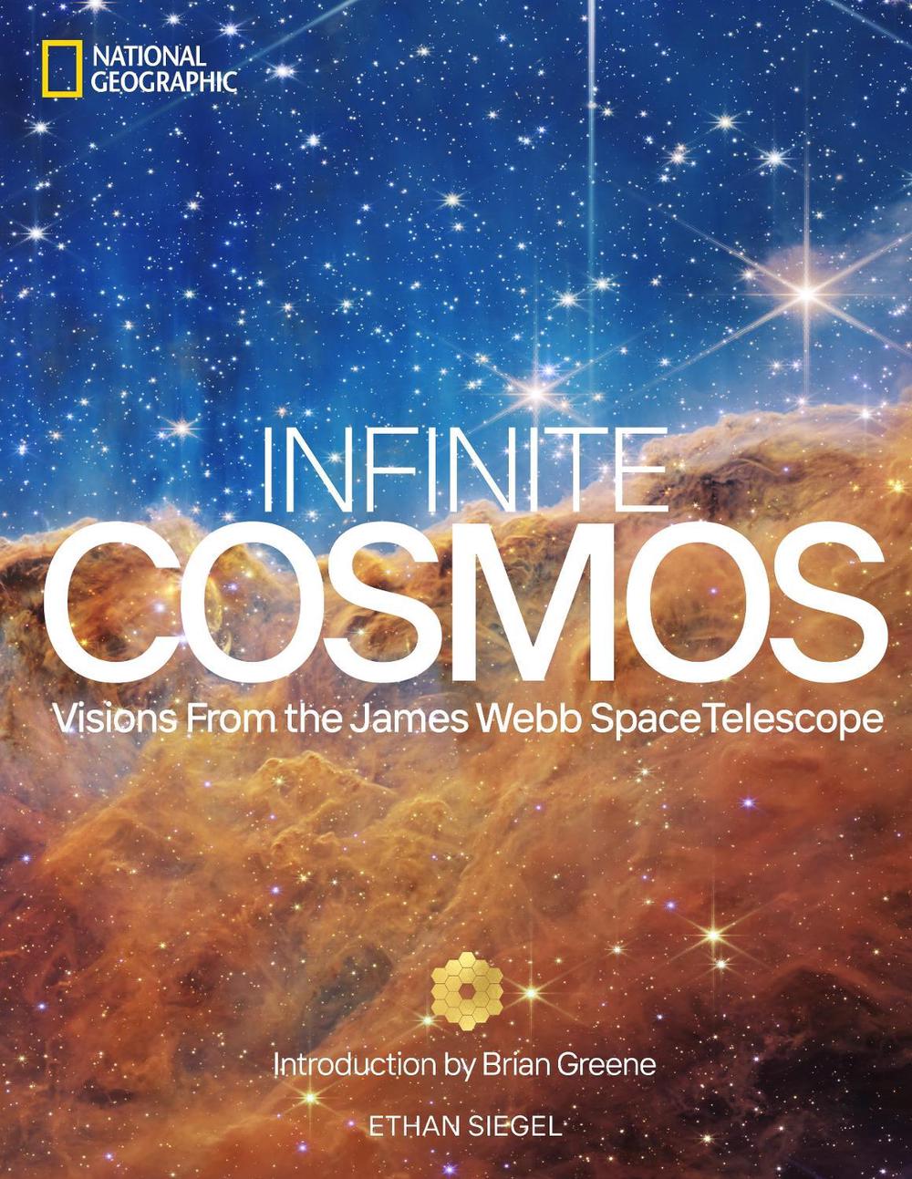 Infinite Cosmos by Brian Greene - ISBN: 9781426223822