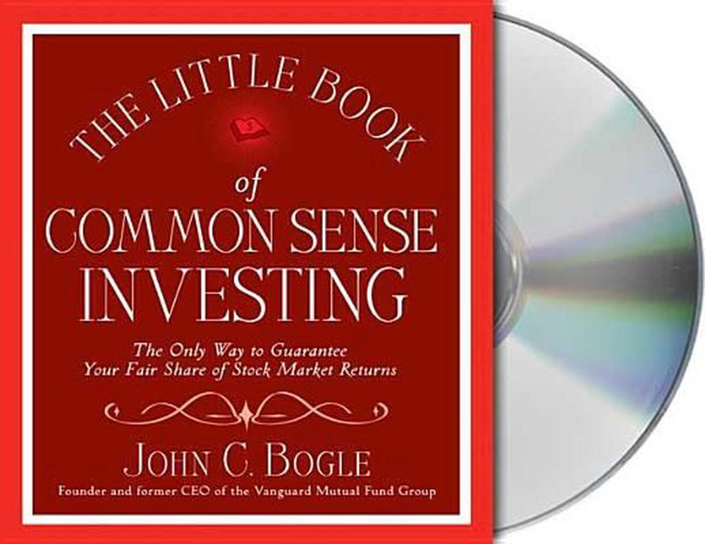 jack bogle common sense investing jack bogle common sense investing