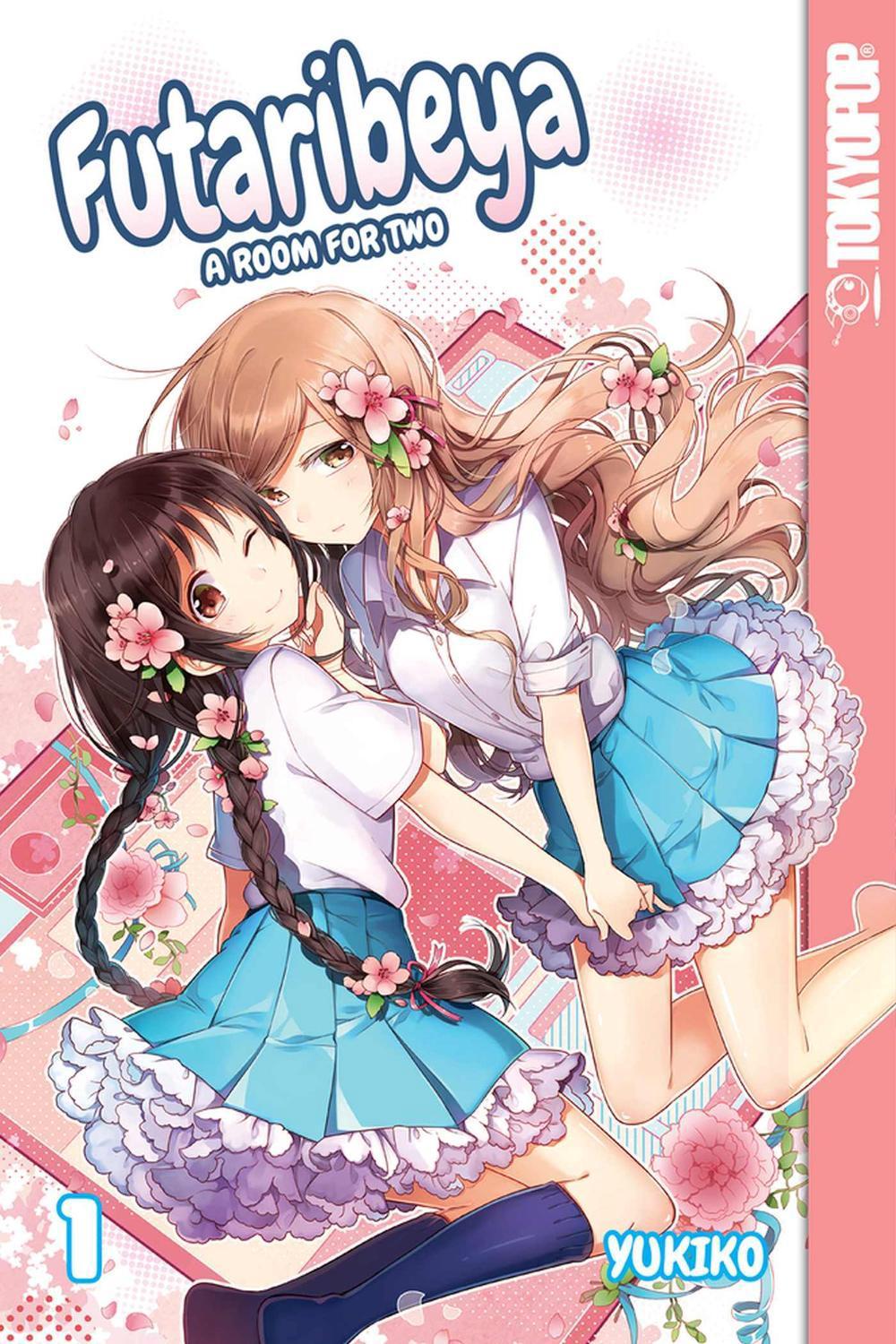 Futaribeya: A Room for Two, Volume 1 by Yukiko - ISBN: 9781427859822