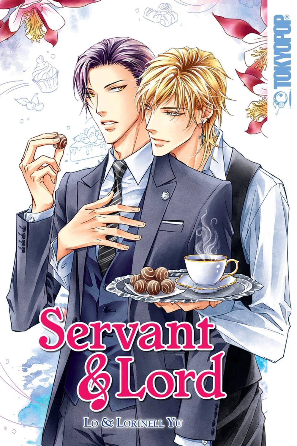 Servant & Lord by Lo - ISBN: 9781427860163