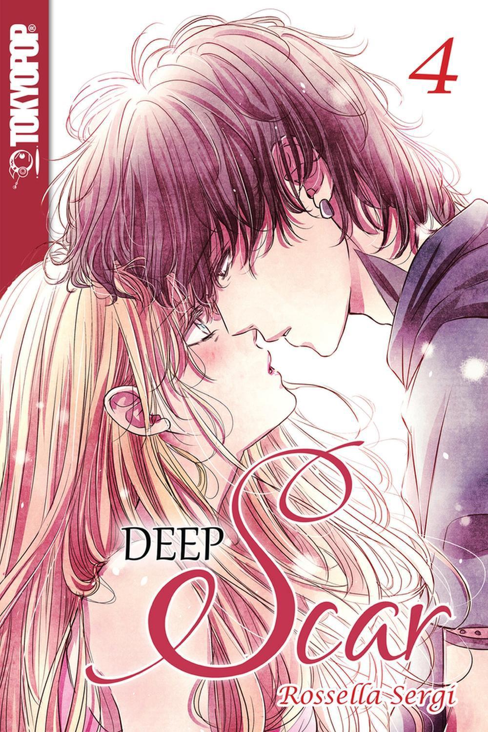Deep Scar, Volume 4 by Rossella Sergi - ISBN: 9781427861566