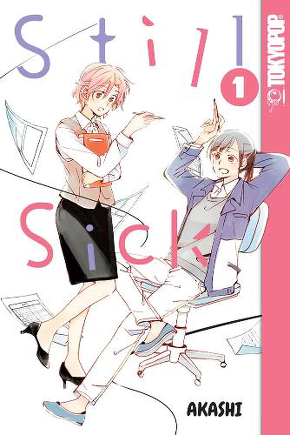 Still Sick, Volume 1 by Akashi - ISBN: 9781427862082