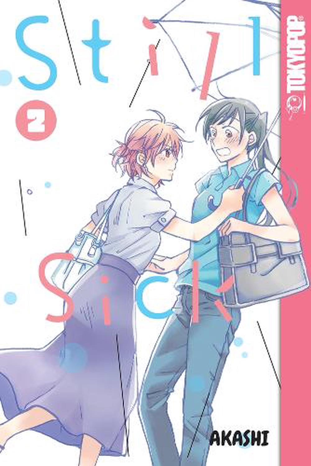 Still Sick, Volume 2 by Akashi - ISBN: 9781427862358