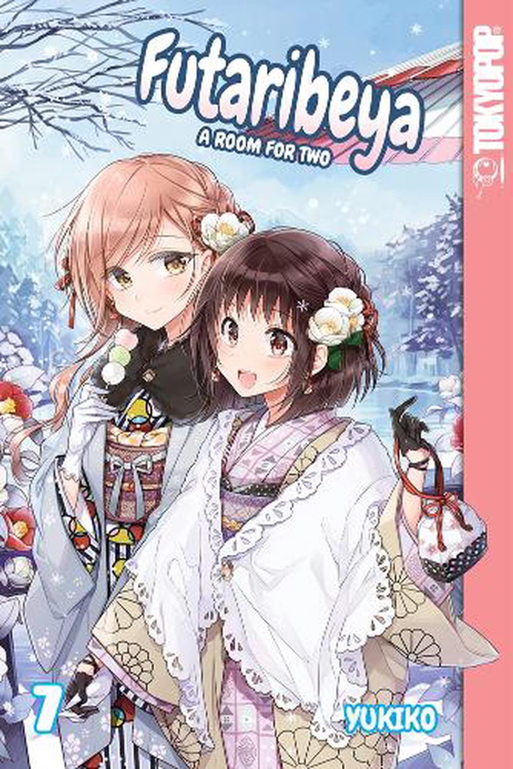 Futaribeya: A Room for Two, Volume 7 by Yukiko - ISBN: 9781427863300