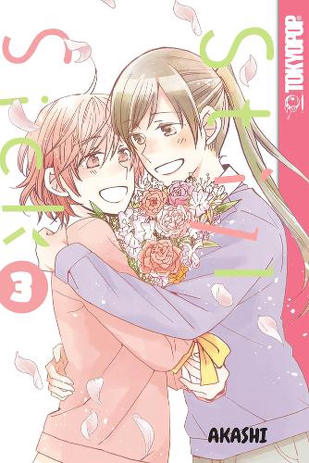 Still Sick, Volume 3 by Akashi - ISBN: 9781427867506