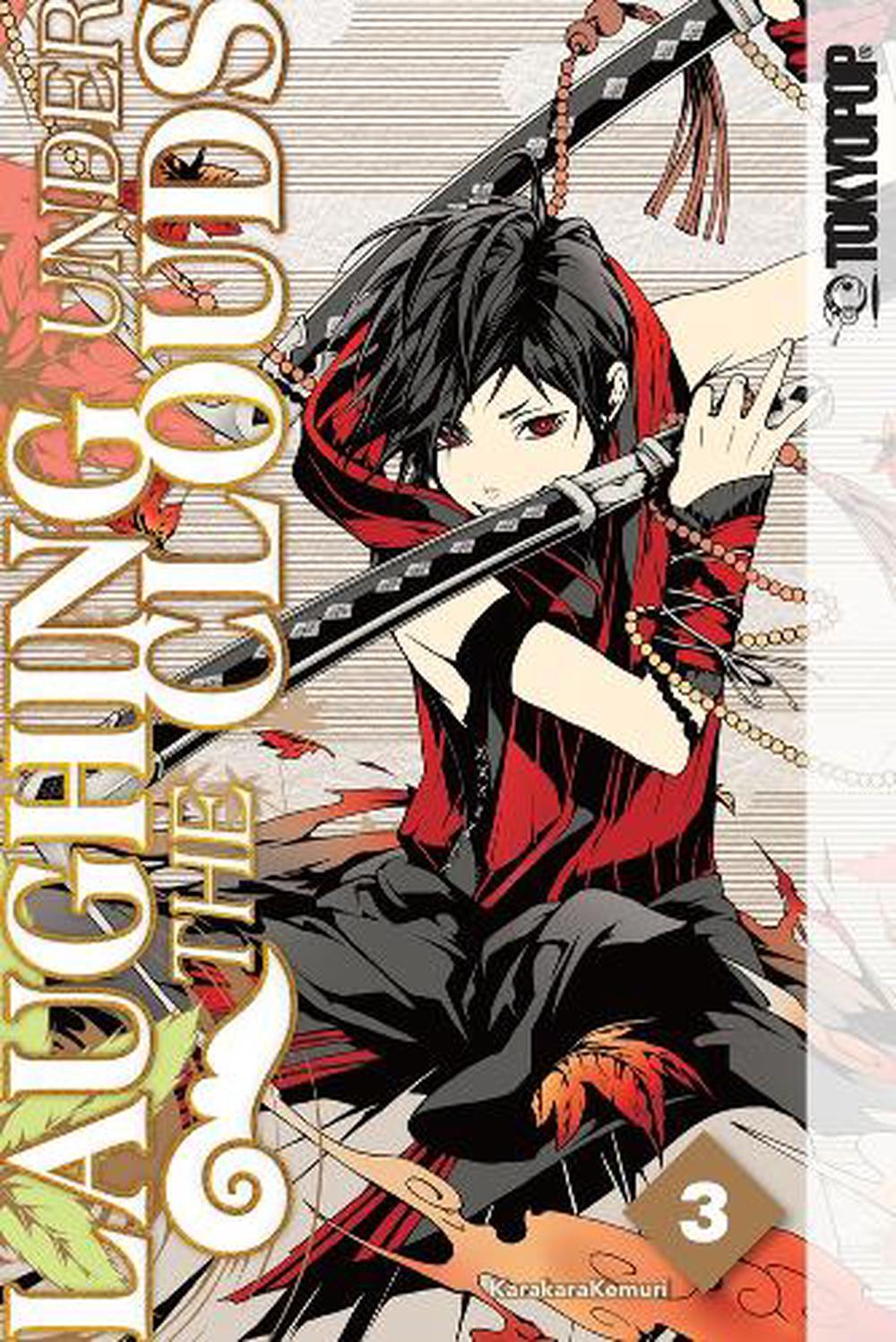 Laughing Under the Clouds, Volume 3 by KarakaraKemuri - ISBN: 9781427867711