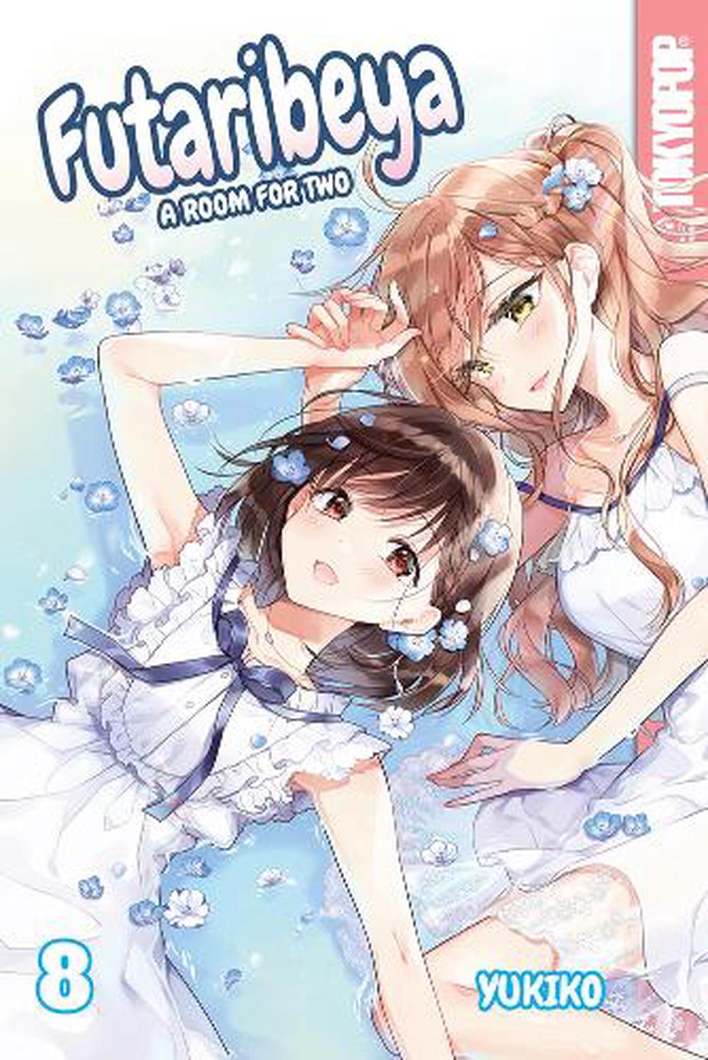 Futaribeya: A Room for Two, Volume 8 by Yukiko - ISBN: 9781427867841